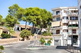 como llegar a moraira