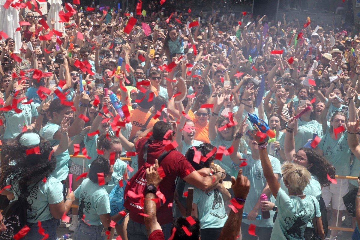 fiestas y festivales de denia