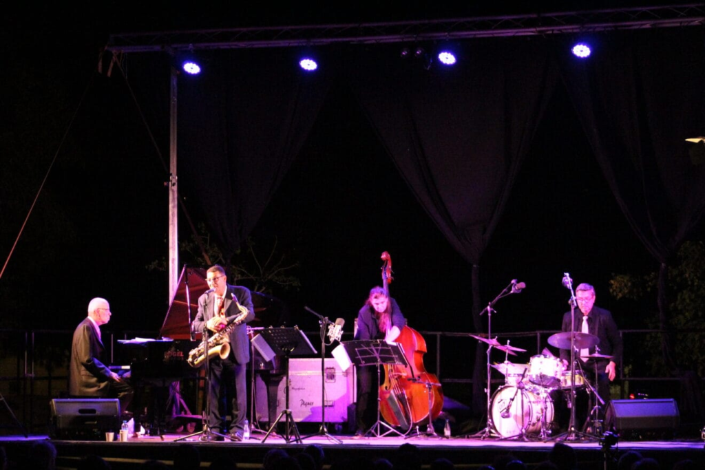 Festival de Jazz de Denía