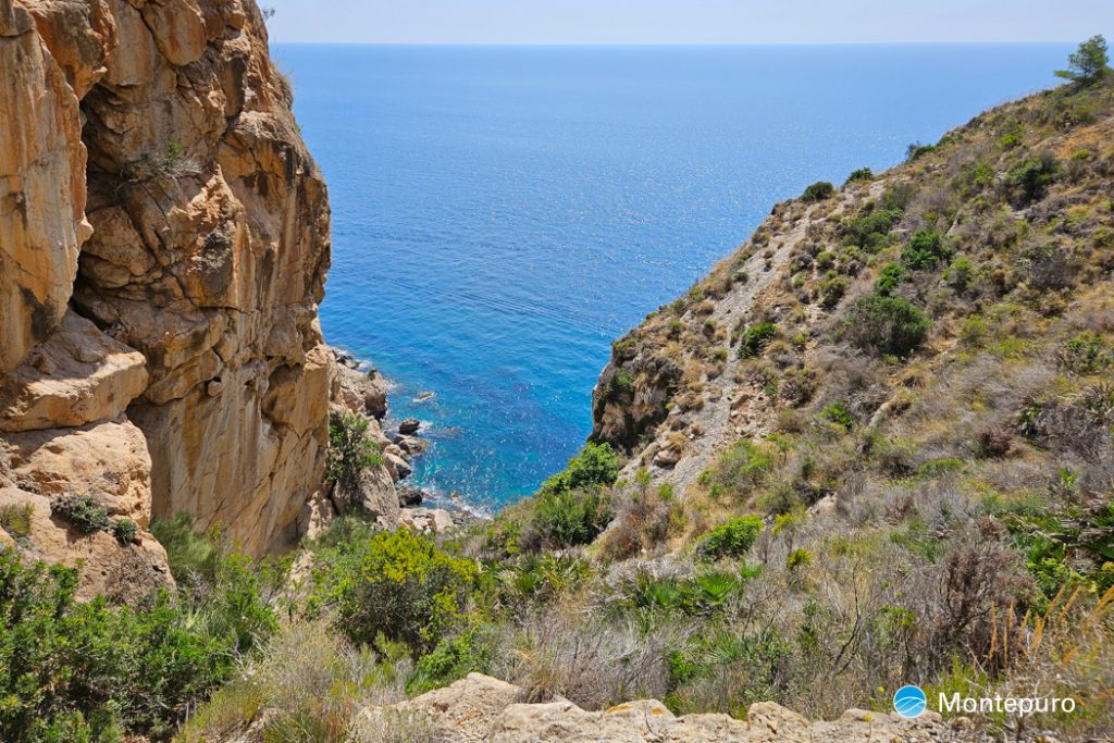 Parque Natural del Cap d’Or