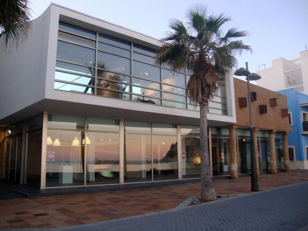Casa del Cable