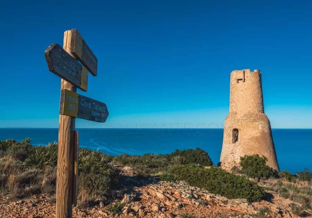 Torre del Rife