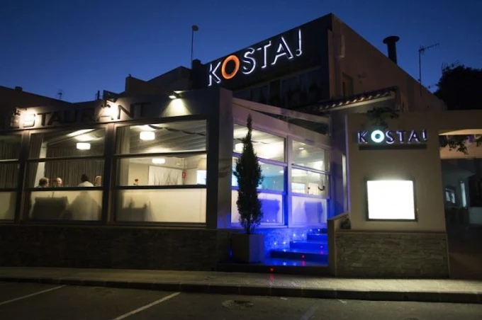 Imagen del Restaurante Kosta