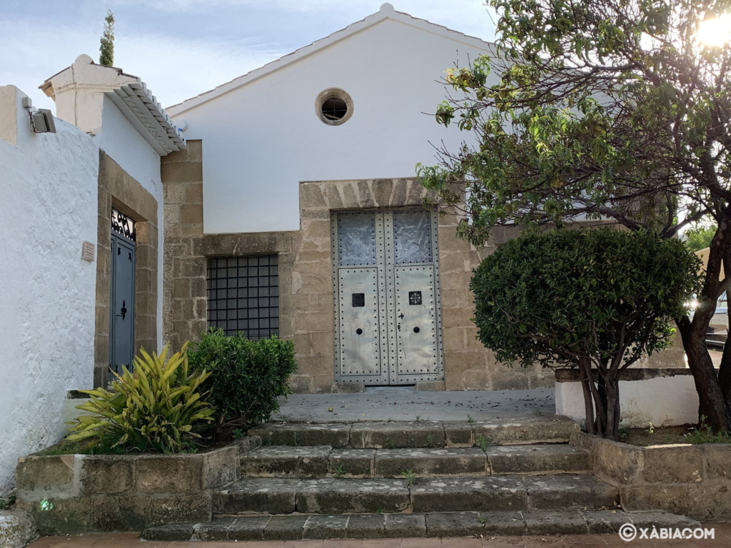 Ermita de Sant Joan