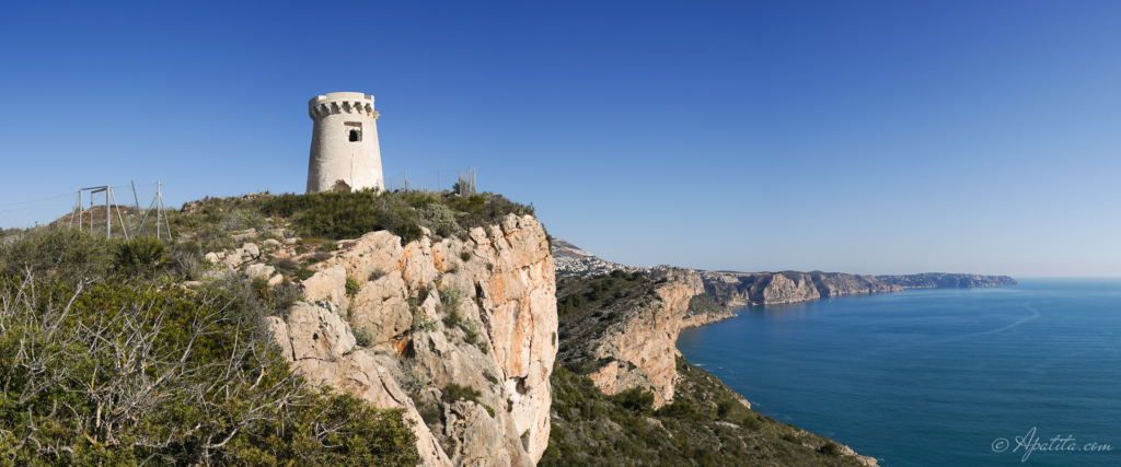 Faro del Cap d’Or