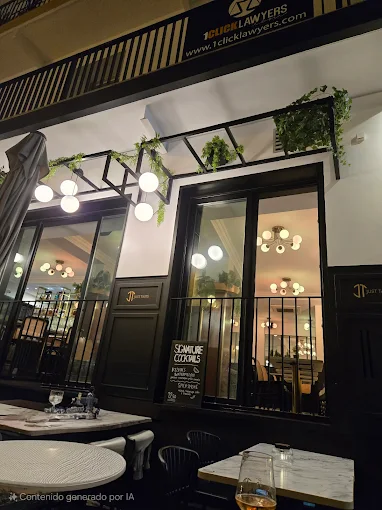 Imagen del restaurante Just Taste