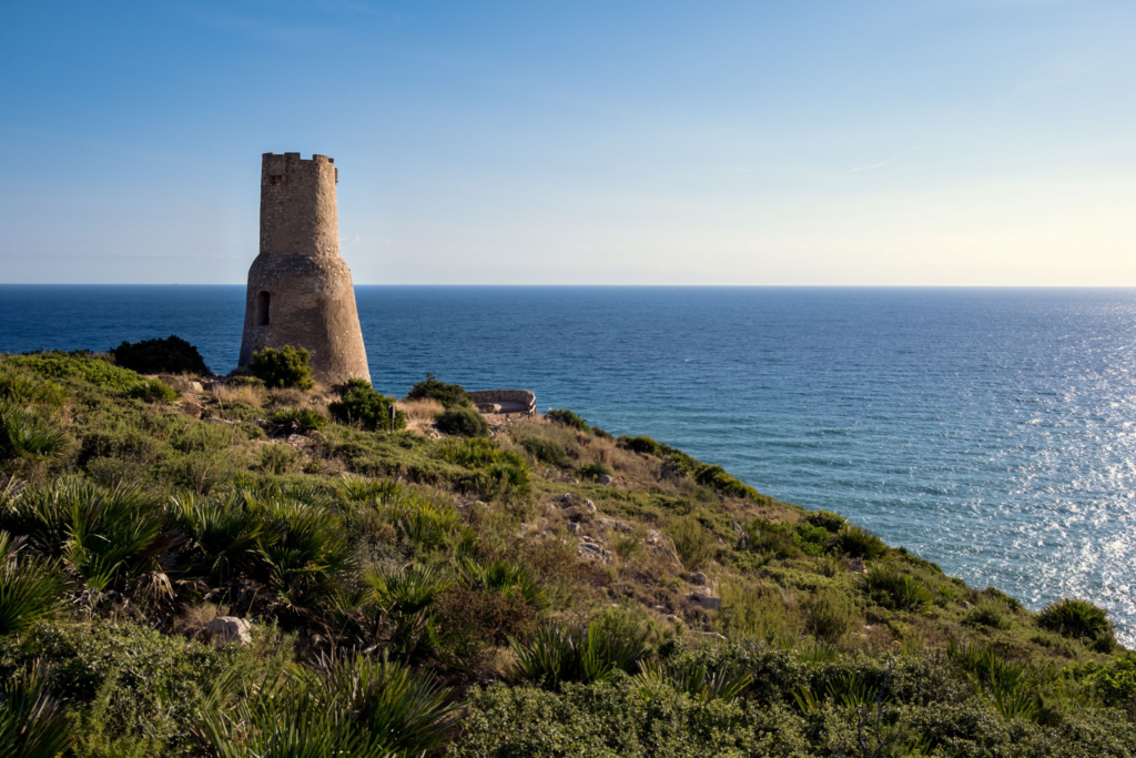 Torre de Gerro